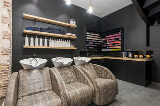 Hammam pour 2 chez Hemera Institut à Lille (59)
