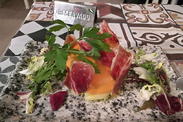 RESTAURANTE MOMENTOS