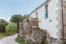 PAZO DA PENA MANZANEDA