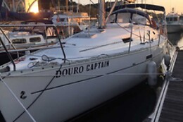 DOURO CAPTAIN
