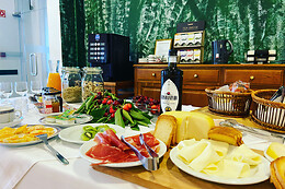 VINHAIS HOTEL
