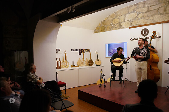 CASA DA GUITARRA - photo 8