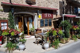 Le Jas