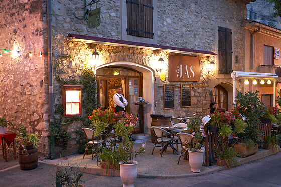 Le Jas - photo 0