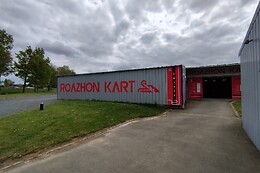 Roazhon Kart