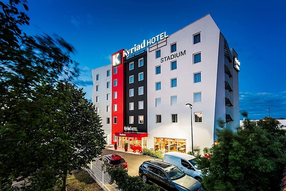 Online Booking EPS - photo 0