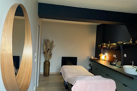 Soin d'Agape - photo 2