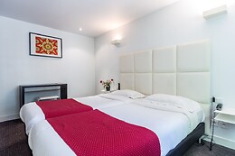 Online Booking EPS