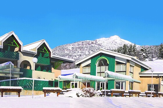 Online Booking EPS - photo 0
