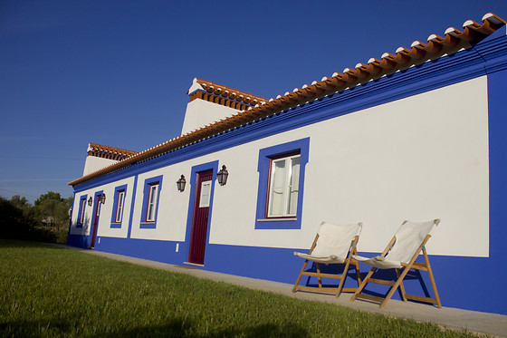 TURISMO RURAL VALE DE FERREIROS - photo 5