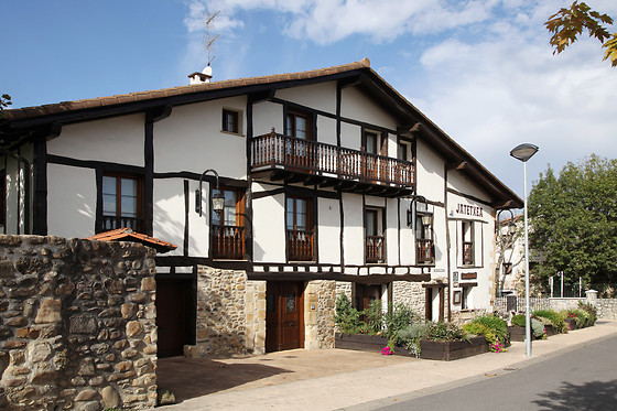 CASA RURAL BARAZAR - photo 0