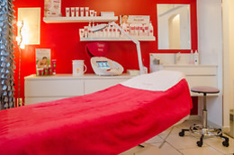 Guinot - Céline Esthétique Mornas - Pré affilié
