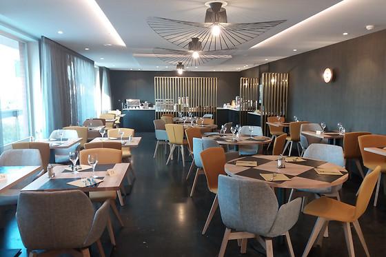 Hotel - Restaurant Les 3 Clés - photo 13