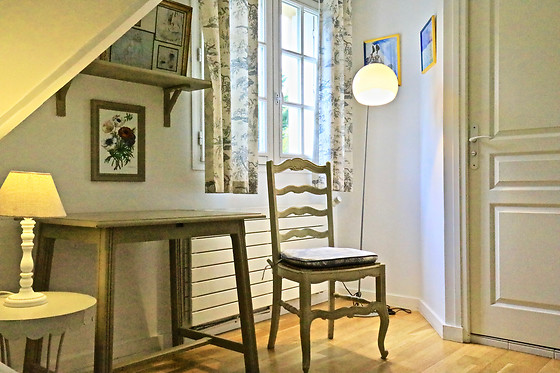 La Longère - photo 13
