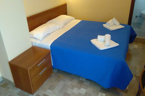 Hotel Annetta - photo 1