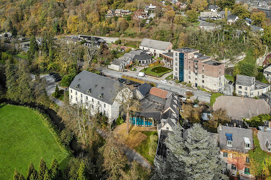 Les Jardins de la Molignée - photo 4