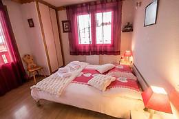 Chalet de la yodine