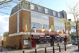 Hotel het Galjoen