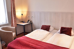 Hotel het Galjoen