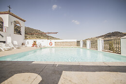 HACIENDA MINERVA