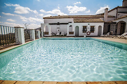 HACIENDA MINERVA