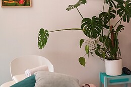 Delphine Baudin Réflexologue
