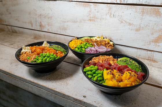TASTY POKE BAR - QUEVEDO - photo 2