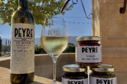 Domaine des Peyre