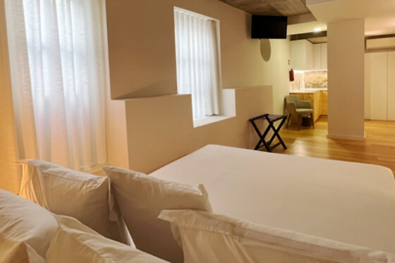 PORTA NOBRE - EXCLUSIVE LIVING HOTEL - photo 2
