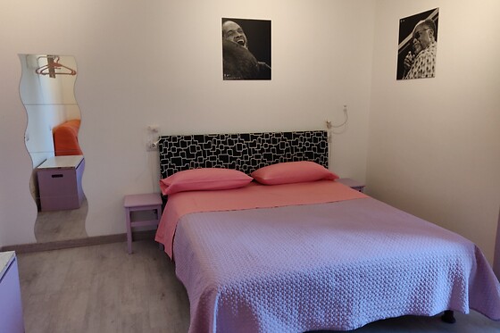 Affittacamere La Rosa di Orvieto - photo 2