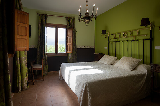 HOTEL VILLA DE VINUESA Y HOTEL REMANSO - photo 3