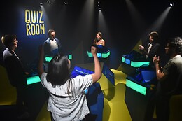 Quiz Room Montpellier