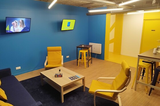Quiz Room Montpellier - photo 8