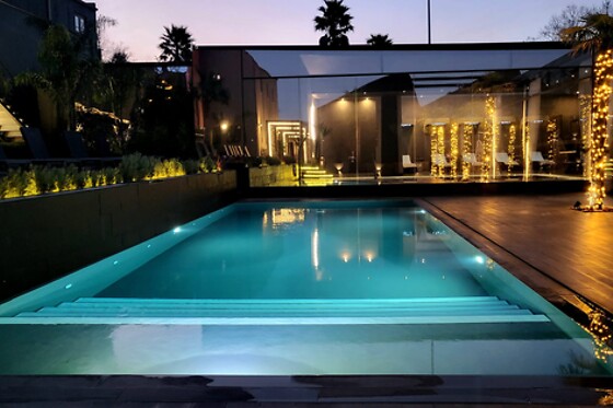 Rubens Hotels & SPA - photo 9