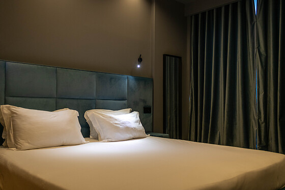 Rubens Hotels & SPA - photo 16