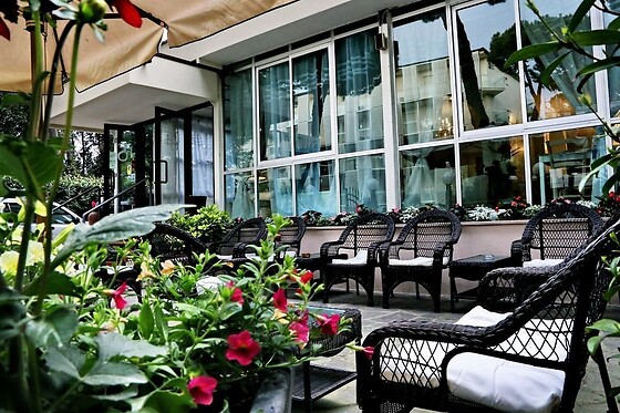 Online Booking EPS - photo 0