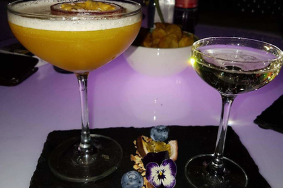 Moods Lounge en Cocktails - photo 3