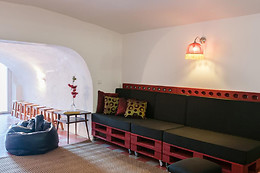 BAGA DE SAL WINE GUESTHOUSE