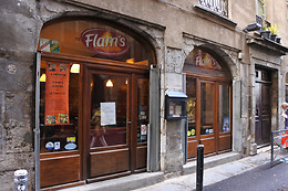 Flam's