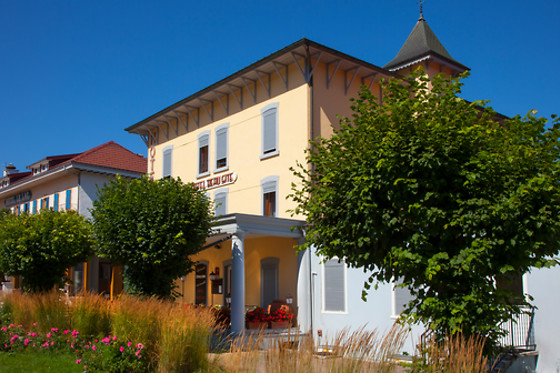 Hotel Beau site - photo 0