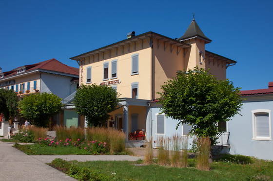 Hotel Beau site - photo 5