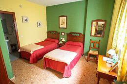 HOTEL ARUNDA II