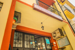 HOTEL ARUNDA II