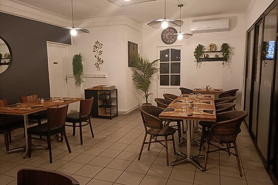 La bodéga des anges - photo 0