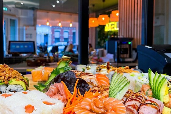 Atelier Sushi Marquette lez Lille - photo 0