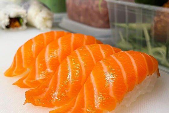 Atelier Sushi Marquette lez Lille - photo 5
