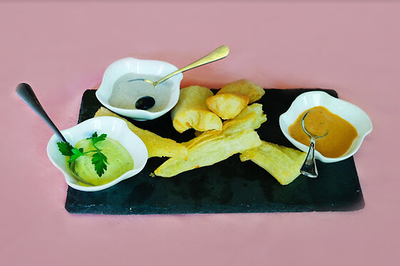 GASTROBAR TERELITA - photo 0