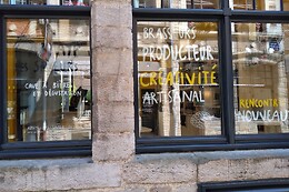 L'Abbaye des Saveurs