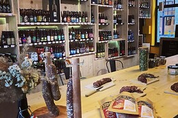 L'Abbaye des Saveurs