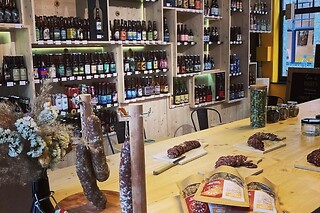 Une dégustation de bière à L'Abbaye des Saveurs à Lille (59)